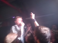 Dog Fashion Disco / Psychostick / Footprints in the Custard on Sep 11, 2015 [657-small]