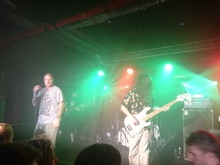 Dog Fashion Disco / Psychostick / Footprints in the Custard on Sep 11, 2015 [658-small]