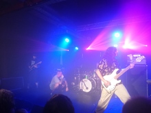 Dog Fashion Disco / Psychostick / Footprints in the Custard on Sep 11, 2015 [660-small]