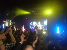 "Weird Al" Yankovic on Oct 3, 2015 [690-small]