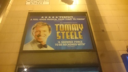 Tommy Steele on Nov 5, 2015 [695-small]