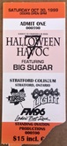 Big sugar on Oct 30, 1999 [725-small]