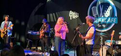 Karin Bloemen / Mark Ambor / Miss Montreal on Sep 14, 2024 [726-small]