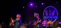 Karin Bloemen / Mark Ambor / Miss Montreal on Sep 14, 2024 [728-small]