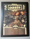 Oasis / Ryan Adams and the Cardinals / Matt Costa on Dec 15, 2008 [733-small]