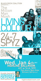 Living Colour / 24-7 Spyz / Ronny Drayton / Michael Hampton / Afrika Bambaataa (DJ Set) on Jan 4, 2012 [765-small]