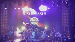 Kishi Bashi / Sweet Loretta on Sep 16, 2024 [813-small]