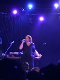 Alison Moyet / Robert Wynia on Sep 22, 2017 [839-small]