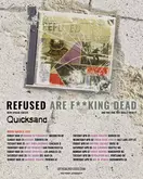 Refused / Quicksand / Sundowner on Mar 23, 2025 [906-small]