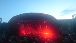 Guy Garvey / Badly Drawn Boy / Steve Mason / Peter Alexander Jobson on Jul 1, 2016 [148-small]