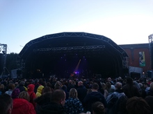 Guy Garvey / Badly Drawn Boy / Steve Mason / Peter Alexander Jobson on Jul 1, 2016 [149-small]