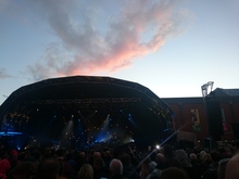 Guy Garvey / Badly Drawn Boy / Steve Mason / Peter Alexander Jobson on Jul 1, 2016 [150-small]