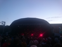 Guy Garvey / Badly Drawn Boy / Steve Mason / Peter Alexander Jobson on Jul 1, 2016 [151-small]