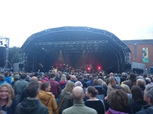 Guy Garvey / Badly Drawn Boy / Steve Mason / Peter Alexander Jobson on Jul 1, 2016 [152-small]
