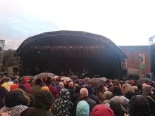 Guy Garvey / Badly Drawn Boy / Steve Mason / Peter Alexander Jobson on Jul 1, 2016 [153-small]