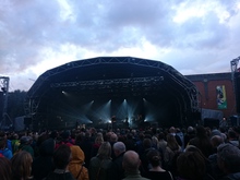 Guy Garvey / Badly Drawn Boy / Steve Mason / Peter Alexander Jobson on Jul 1, 2016 [154-small]