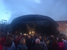 Guy Garvey / Badly Drawn Boy / Steve Mason / Peter Alexander Jobson on Jul 1, 2016 [155-small]