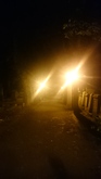 Fright Bus Service on Aug 13, 2016 [160-small]