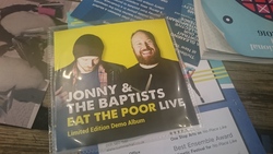 Jonny & The Baptists on Aug 15, 2016 [170-small]