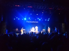 The Bluetones / Cast / My Life Story on Sep 17, 2016 [177-small]