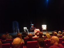 Angelos & Barry on Oct 30, 2016 [178-small]