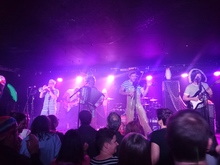 Molotov Jukebox / Hobbit on Nov 24, 2016 [184-small]