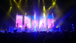 The Cure / The Twilight Sad on Nov 29, 2016 [185-small]
