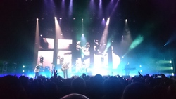 The Cure / The Twilight Sad on Nov 29, 2016 [186-small]