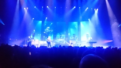 The Cure / The Twilight Sad on Nov 29, 2016 [187-small]
