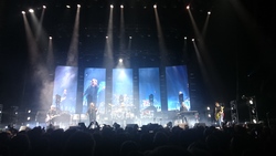 The Cure / The Twilight Sad on Nov 29, 2016 [188-small]