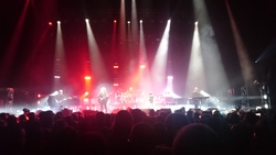 The Cure / The Twilight Sad on Nov 29, 2016 [189-small]