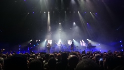 The Cure / The Twilight Sad on Nov 29, 2016 [190-small]