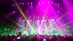 The Cure / The Twilight Sad on Nov 29, 2016 [191-small]