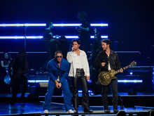 Jonas Brothers / Mimi Webb / Busted / Deleasa / Kevin Jonas Sr. on Sep 16, 2024 [430-small]