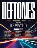 tags: Deftones, Advertisement - Deftones / The Mars Volta / Fleshwater on Feb 25, 2025 [551-small]