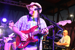 tags: Donny Brewer, Louisville, Kentucky, United States, Christy's Garden - The Labor Day Weekend Show on Aug 31, 2024 [659-small]