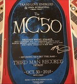 MC5 on Oct 30, 2018 [745-small]
