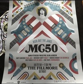 MC5 / The Detroit Cobras / Easy Action on Oct 27, 2018 [751-small]