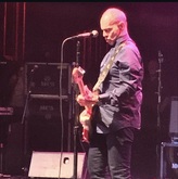 MC5 / The Detroit Cobras / Easy Action on Oct 27, 2018 [754-small]