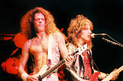 Aerosmith / Ted Nugent on May 20, 1986 [378-small]
