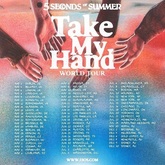 5 Seconds of Summer on Jun 20, 2022 [849-small]