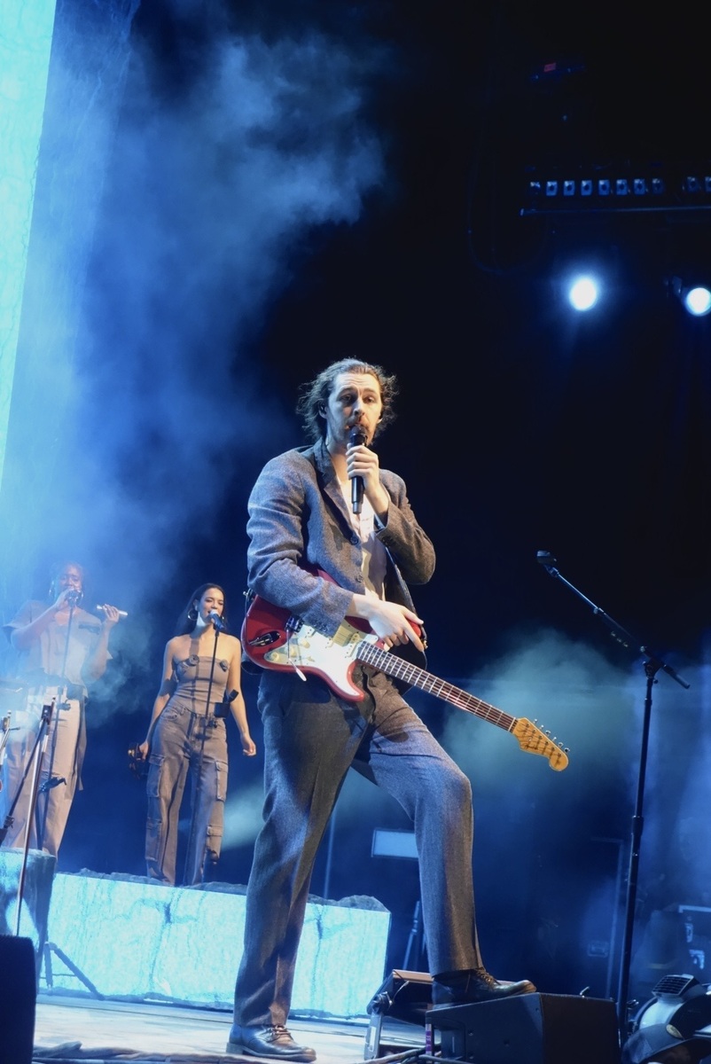 2025 Concert History of Hayden Homes Amphitheater Bend, Oregon, United