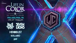 We're Not Friends / Solano / Seven Lions / Herobust / JAUZ on Apr 22, 2017 [880-small]
