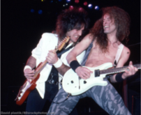 Aerosmith / Ted Nugent on May 20, 1986 [379-small]