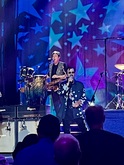 Ringo Starr on Sep 18, 2024 [911-small]