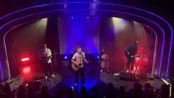 James Mcvey / Siobhán Winifred / Waiting For Smith on May 3, 2024 [007-small]
