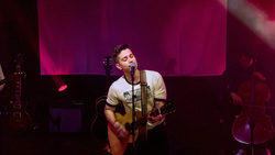 James Mcvey / Siobhán Winifred / Waiting For Smith on May 3, 2024 [009-small]