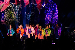 Taylor Swift / Ed Sheeran / Paramore / Sofia Isella on Aug 15, 2024 [063-small]