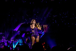 Taylor Swift / Ed Sheeran / Paramore / Sofia Isella on Aug 15, 2024 [065-small]
