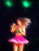 Taylor Swift / Ed Sheeran / Paramore / Sofia Isella on Aug 15, 2024 [077-small]